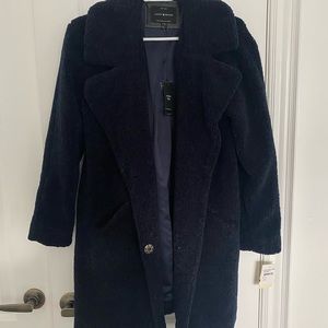 Lucky brand teddy coat nordstrom